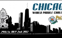 Chicago Stand Up World Series : la vidéo
